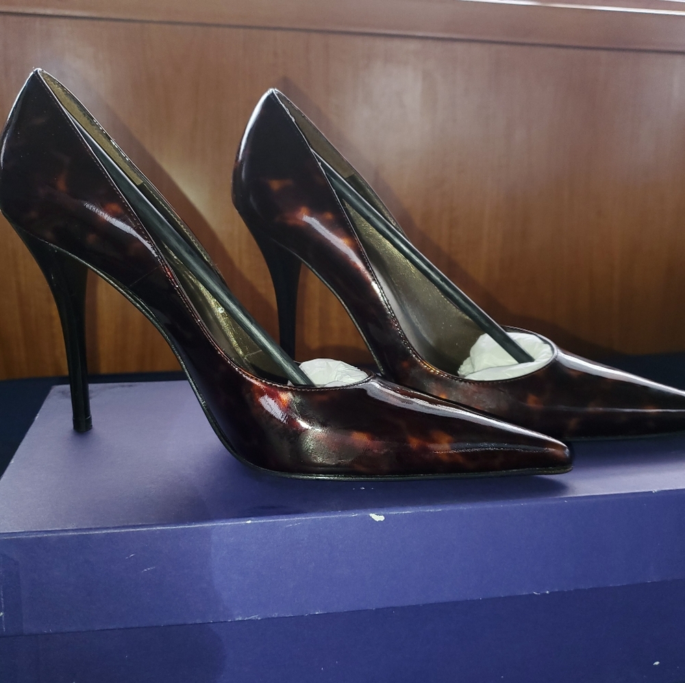 Dress Pumps
